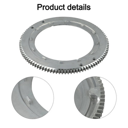 Flywheel Gear Kit for Toro Lawn Tractor (Efficient Operation)