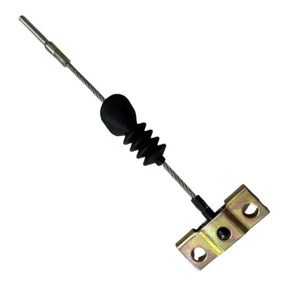 Front Parking Brake Cable MR128810 for Mitsubishi Pajero/Montero IO (1998–2005)