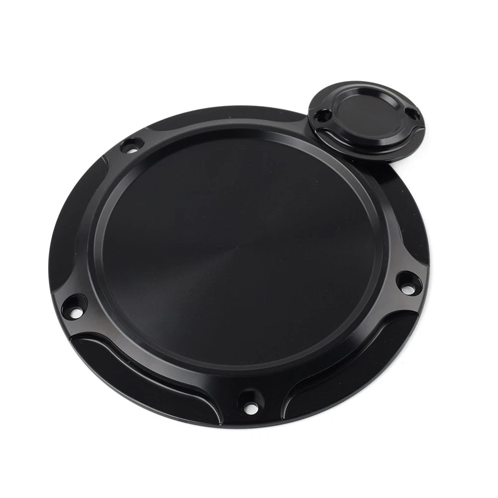 Timing Timer Cover for Harley Touring, Street Glide, Electra Glide, Road King (2009–2023)