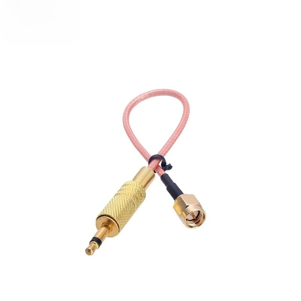 RG316 Coaxial Cable for Universal Use (RG316)