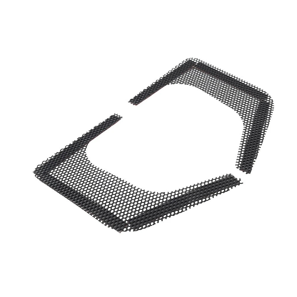 Fairing Mesh Vent Screen Accent Grills for Indian Challenger (2020–2023)