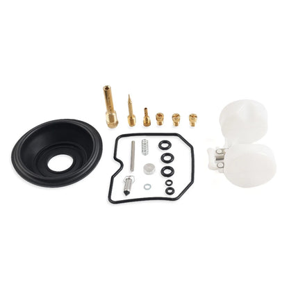 Carburetor Repair Kit Set for Suzuki GSF600S Bandit (1996–2003)