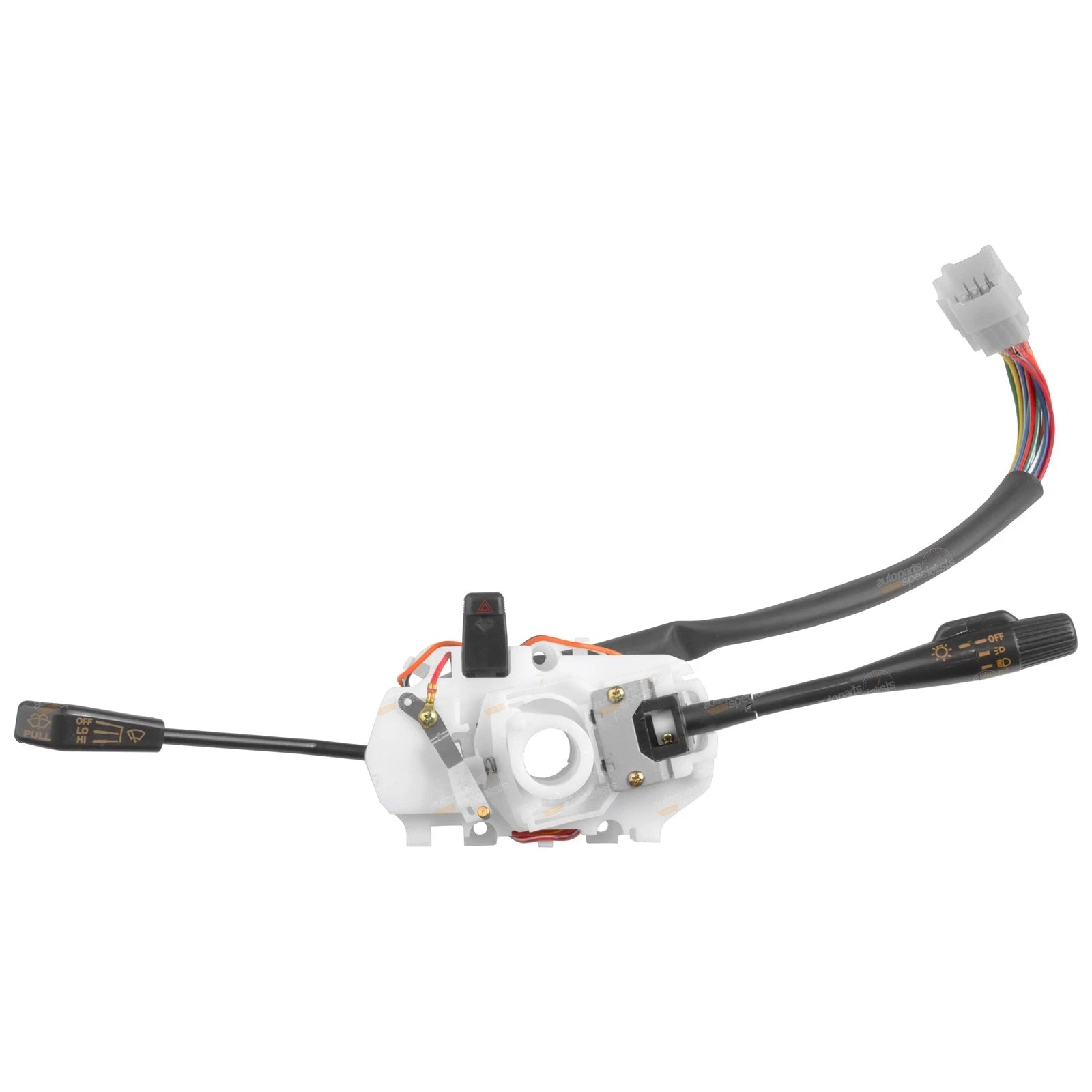Indicator Headlight Blinker Wiper Switch for Delta (1984–2005)