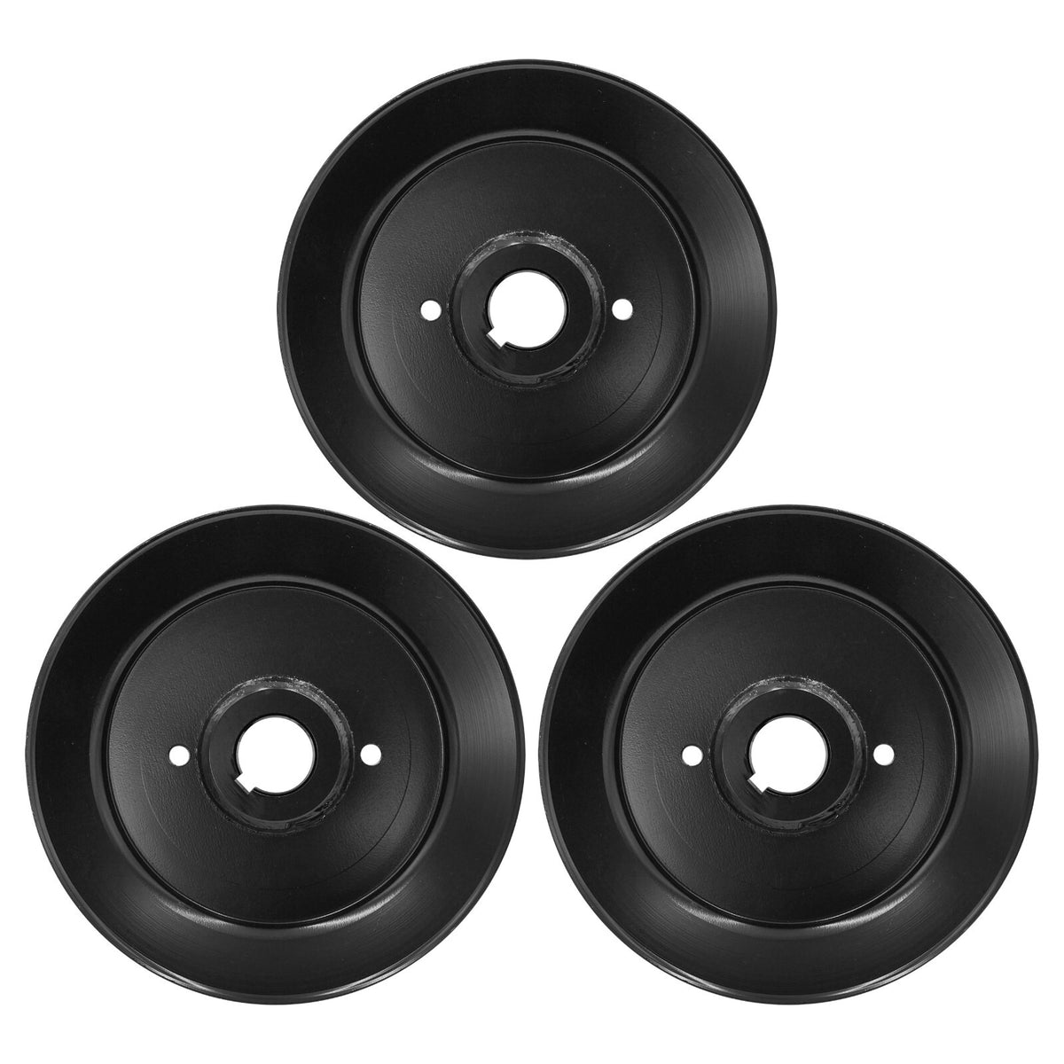 Deck Pulley Replacement for Kubota WH15-48 FS541V and WHF19-52 (2005–2015)