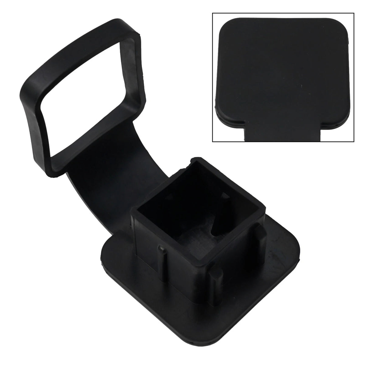 Intake Seal A6420940080 for Turbo Models