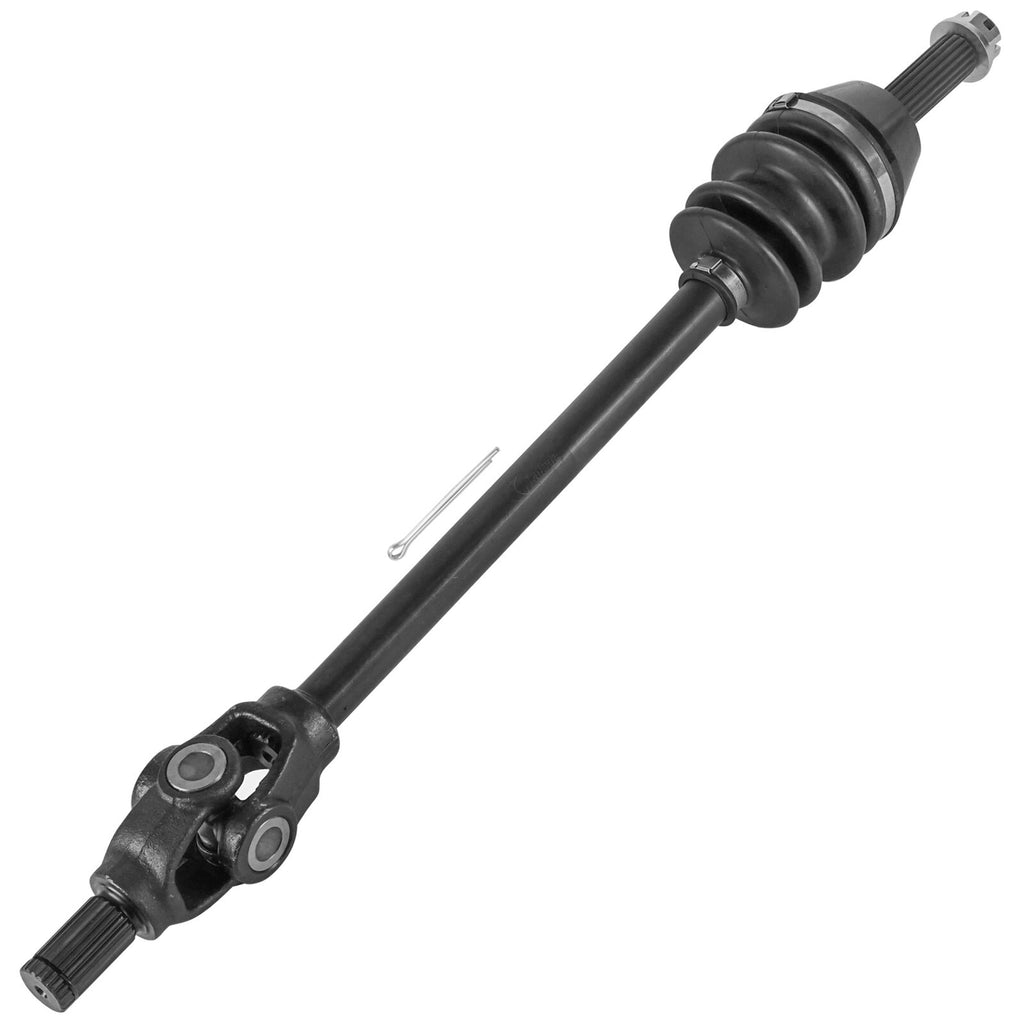 Front Left or Right CV Joint Axle for Polaris Ranger 500 2x4 4x4 (2000–2005)
