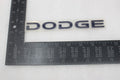 Rear Bumper Decal Emblem for Dodge Viper SRT-10 (2008) WN80FCVAC