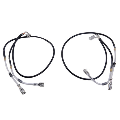 Ignition Accessories with Diodes for V-twin Engine