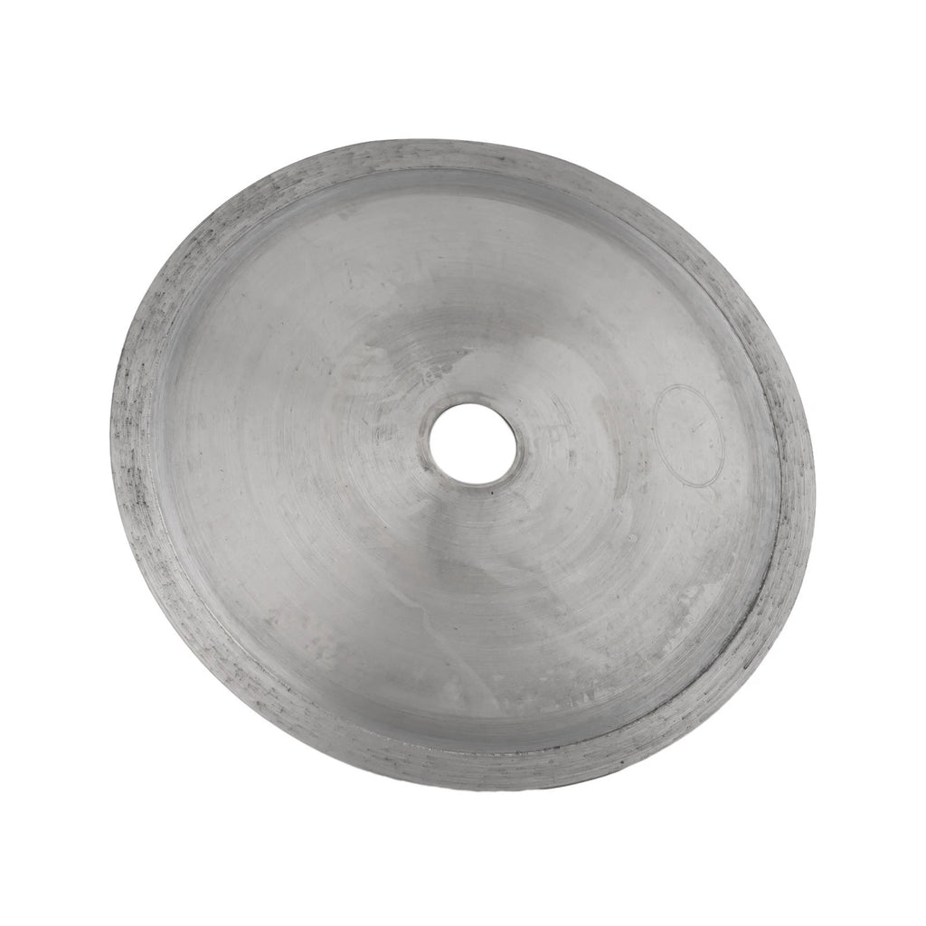 8-Inch Gem Cutting Saw Blade for Stone Tools (Compatible with )