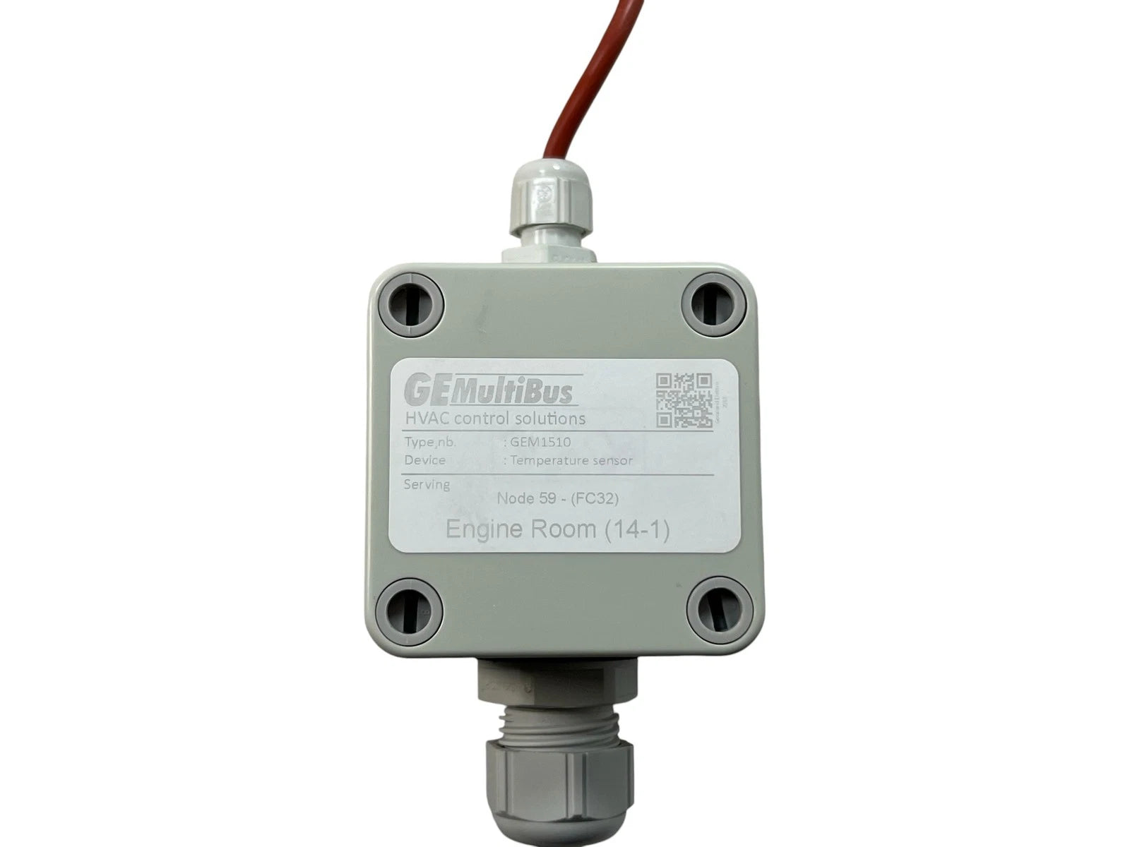 Temperature Sensor for Heinen & Hopman GEM1510 (OEM)