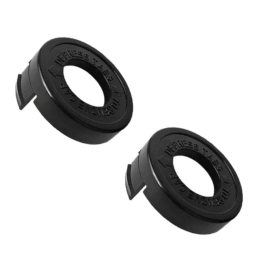 2X Bump Cap Replacement for Black & Decker ST4500 (682378-02)