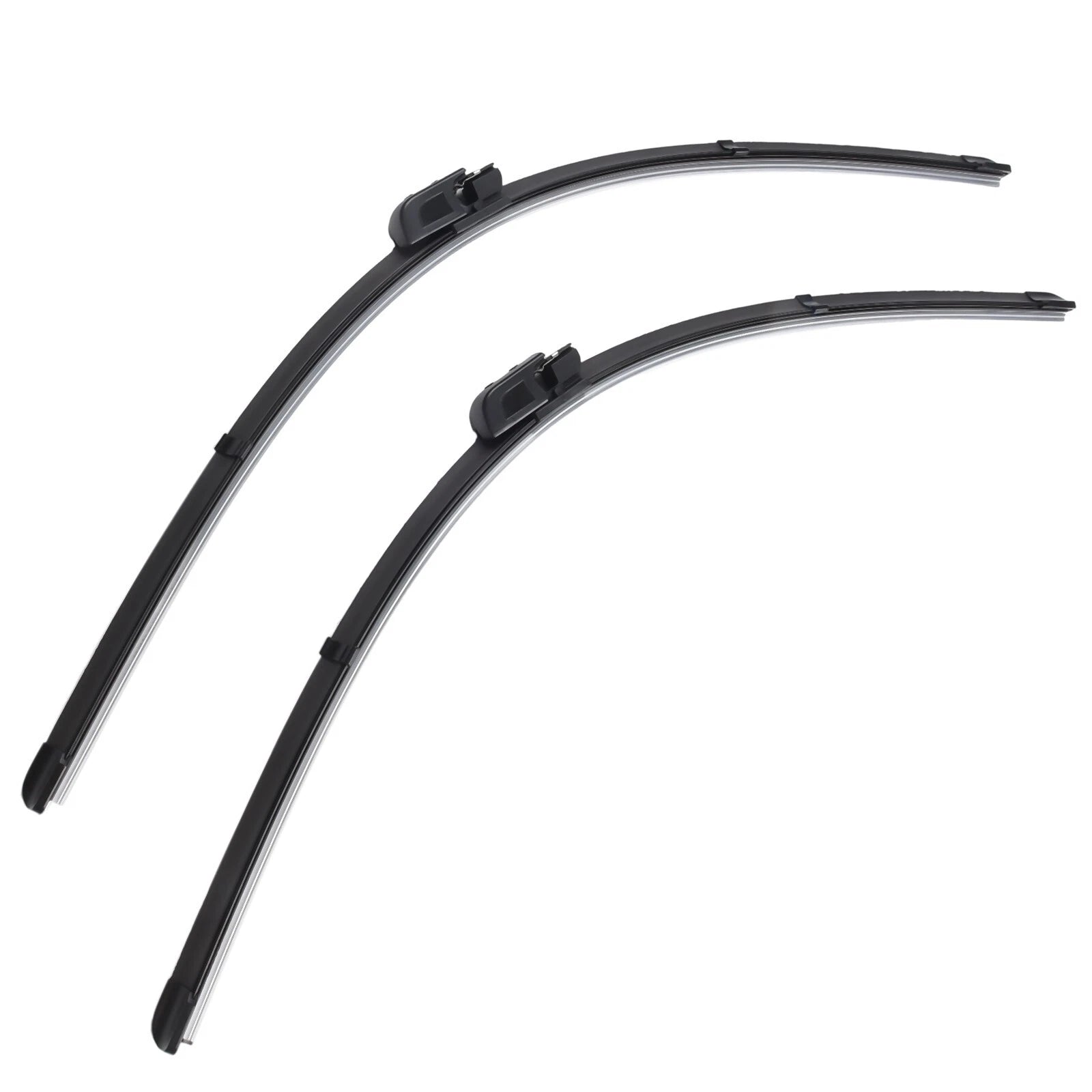 Wiper Blade Set for Bentley Continental GT GTC (2004–2020)