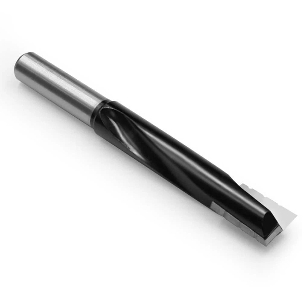 12mm Shank Router Bit for Clean Keyhole Cuts (Various Board Materials)