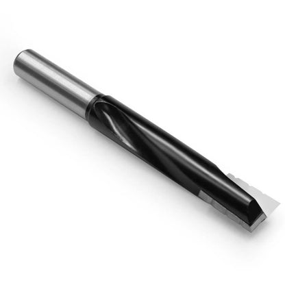12mm Shank Router Bit for Clean Keyhole Cuts (Various Board Materials)