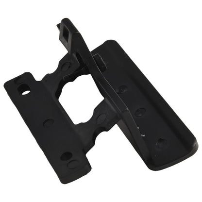 Center Console Armrest Latch 1 Pcs 20864151 Black Car Clips Direct Replacement