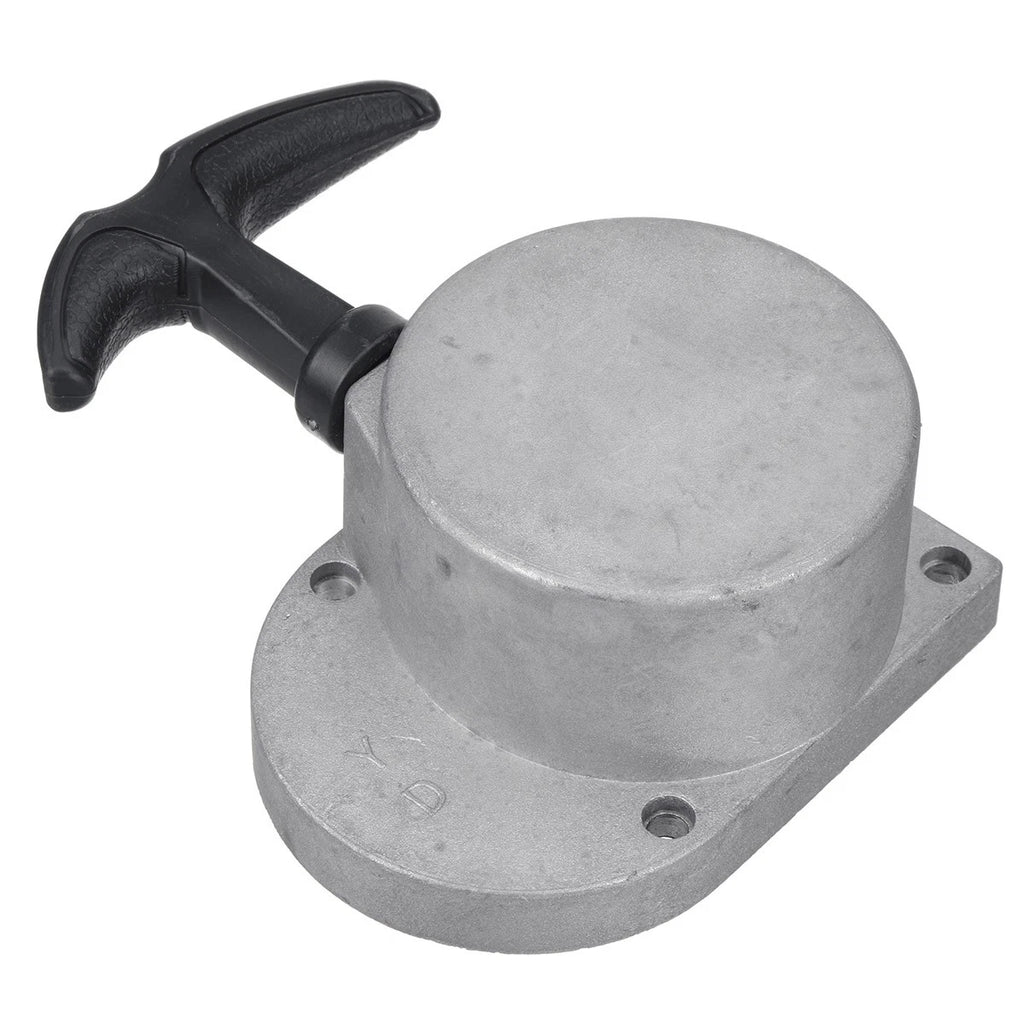 Alloy Pull Starter for 49cc 60cc 66cc 70cc 80cc Motorized Bicycles (N/A)