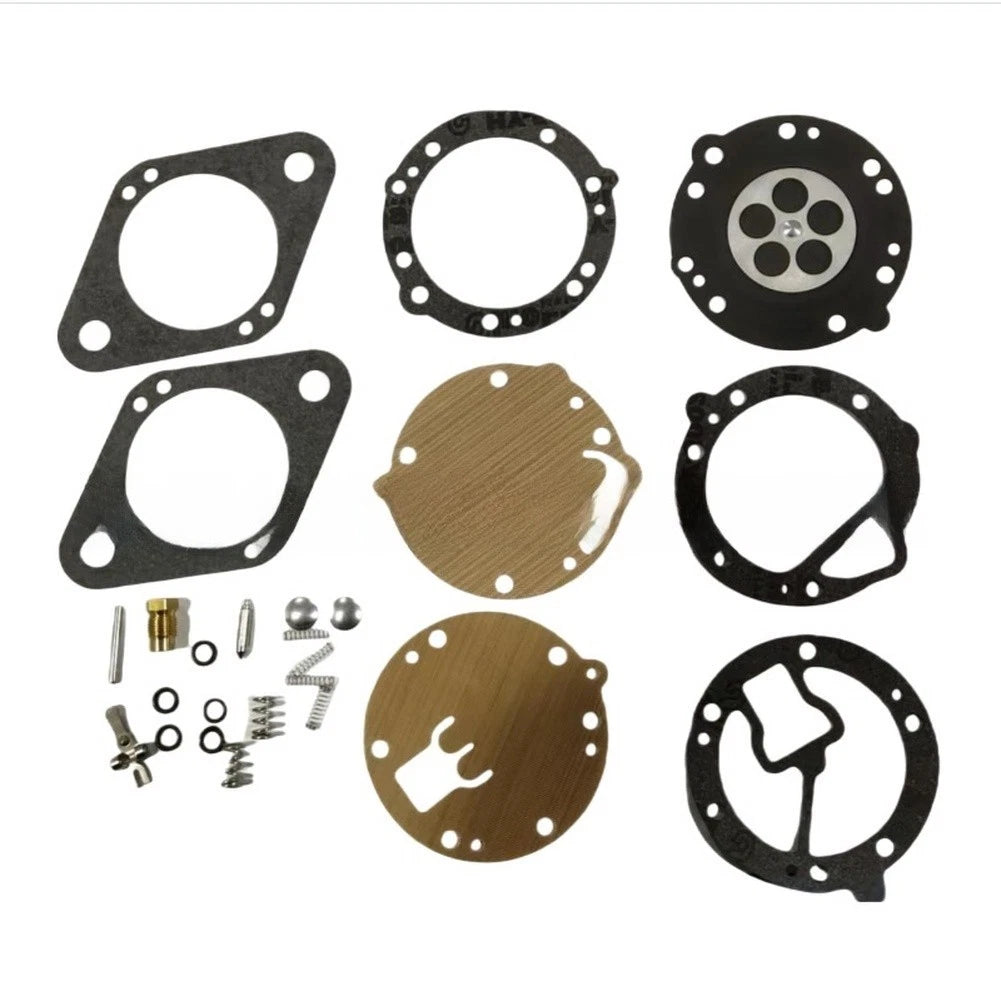 Carburetor Kit for Tillotson HR HL (Small Engine Repair)