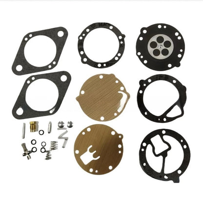 Carburetor Kit for Tillotson HR HL (Small Engine Repair)