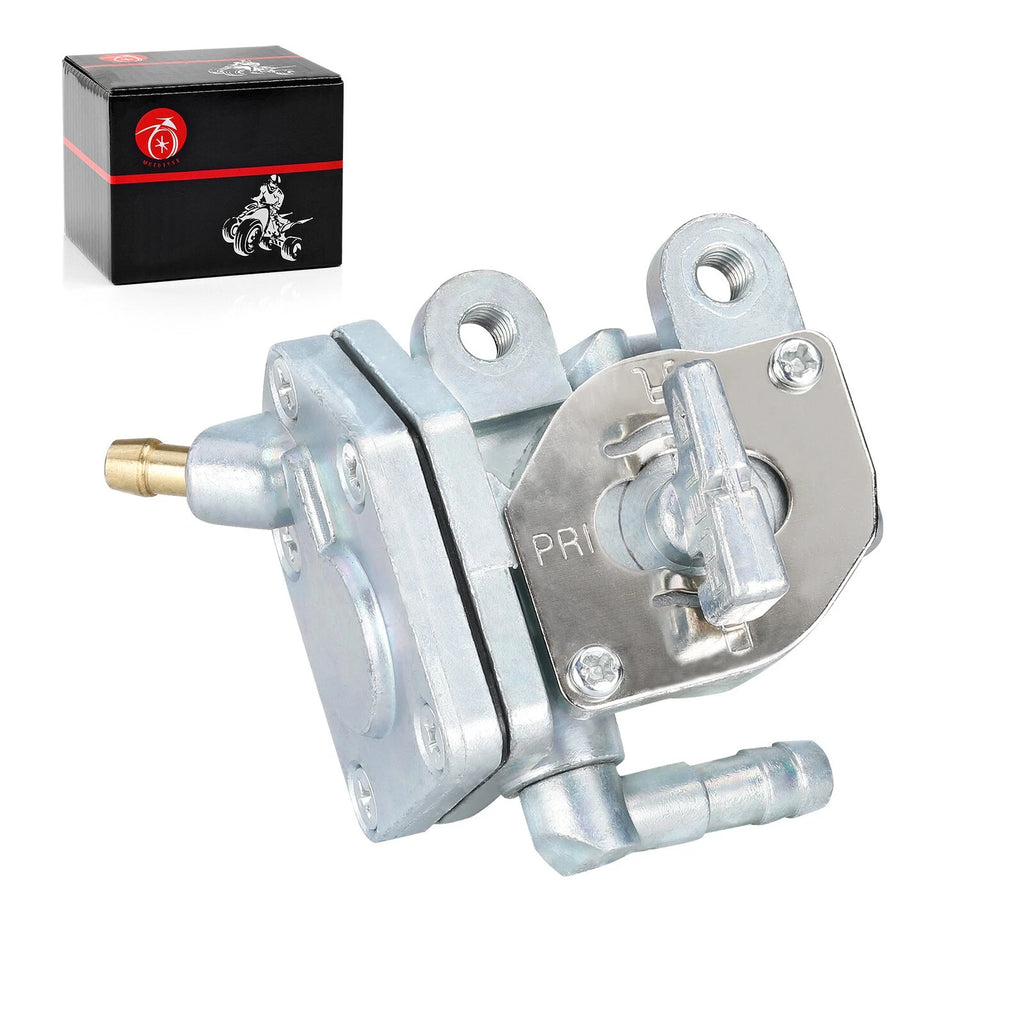 Fuel Petcock Valve Tap for Yamaha XV250 Route 66 Virago 250 (1988–2007)