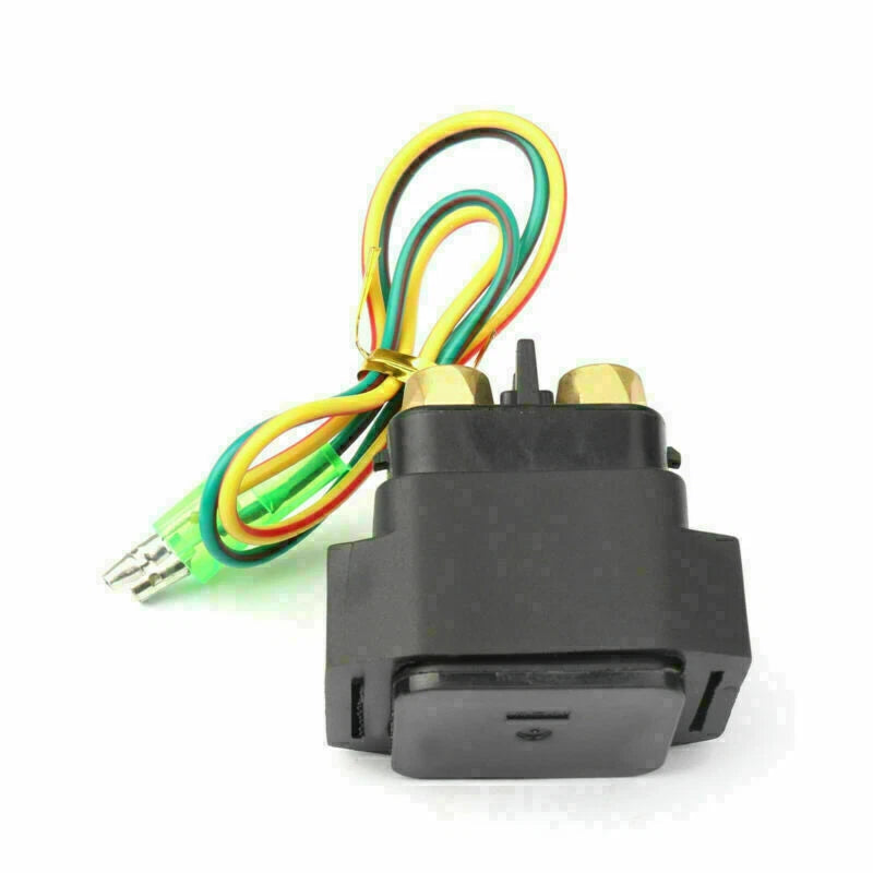Starter Solenoid Relay for Yamaha FX 1000 Cruiser HO 1100 SVHO 1800 VXR1800 (N/A)
