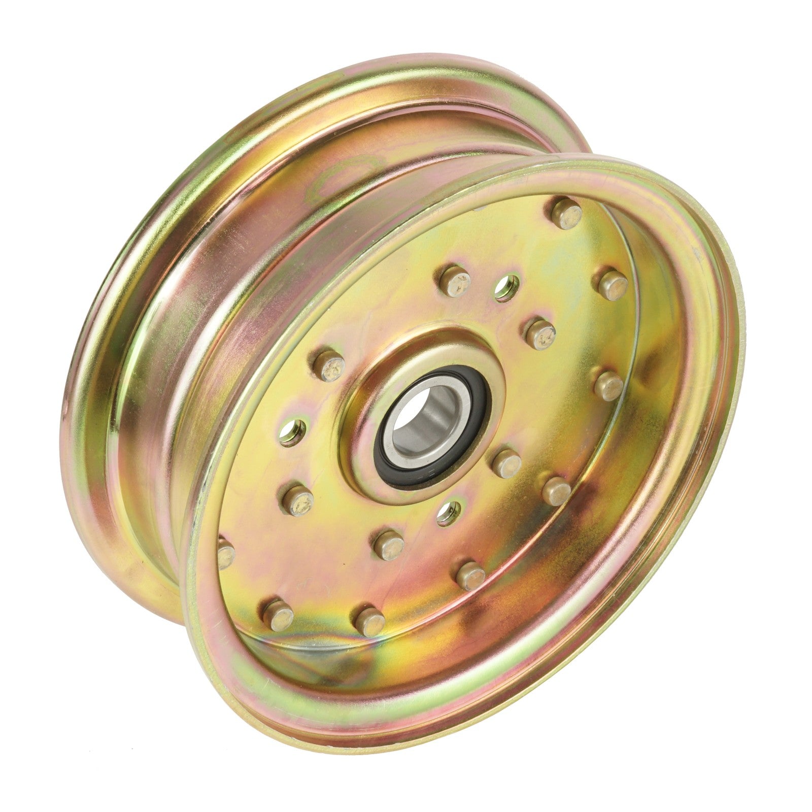 Idler Pulley Replacement for Dixon Grizzly 52 60 72 inch (2005–2008)