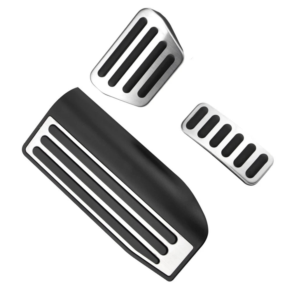 Throttle Brake Pedal Set for Range Rover (2013–2020) LHD