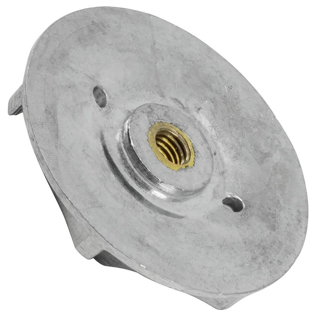 Water Pump Impeller Replacement for Can-Am Commander 800 800R 1000 (2011–2015)