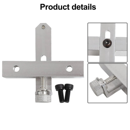 Guitar Edging Tool for Precision Routing