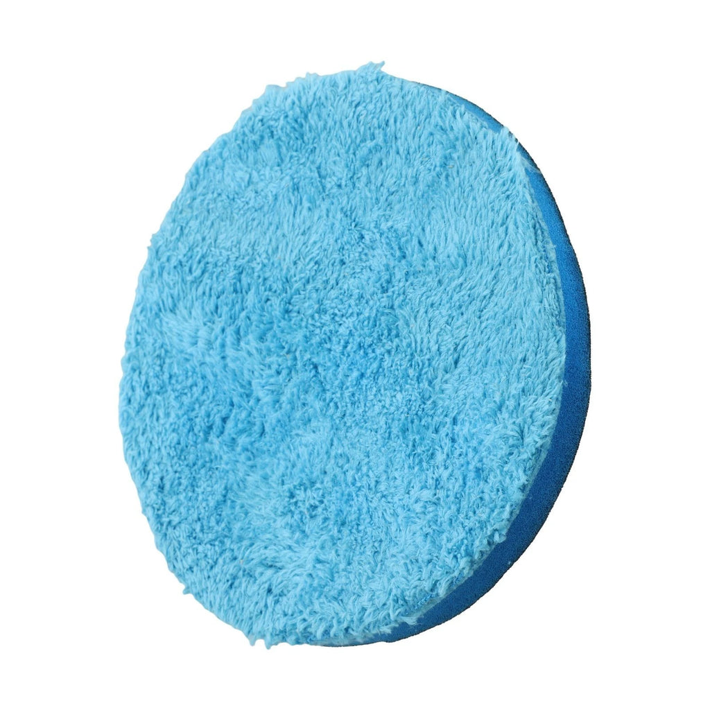 6'' Microfiber Polishing Pad Disc for Rotary DA Polisher