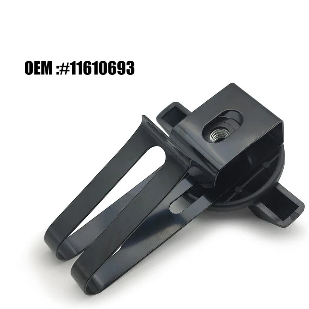 Jack Tool Retainer Clip 11610693 for Chevrolet GMC Silverado 1500 (2014–2019)