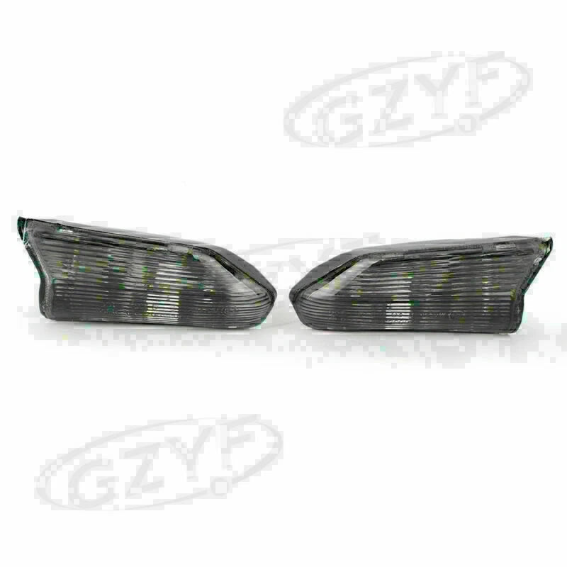 Rear Turn Signal Indicators Lens for Ducati 999, 749, Multistrada (All Years)