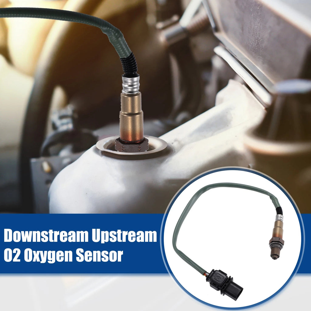Oxygen Sensor Upstream Downstream for Mercedes-Benz ML550 (2008–2011)