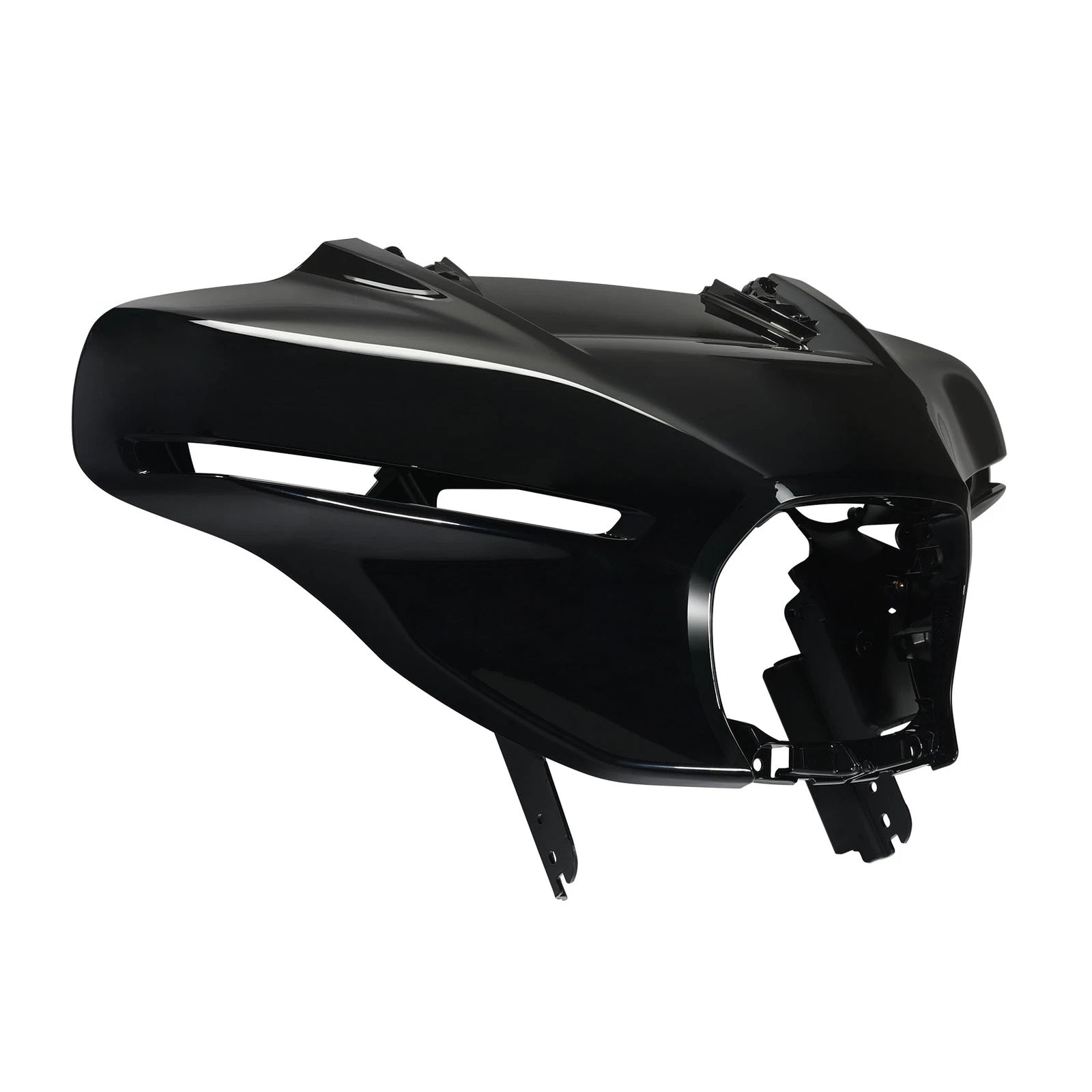 Front Inner/Outer Fairing for Harley CVO Street Glide (2023–2026)