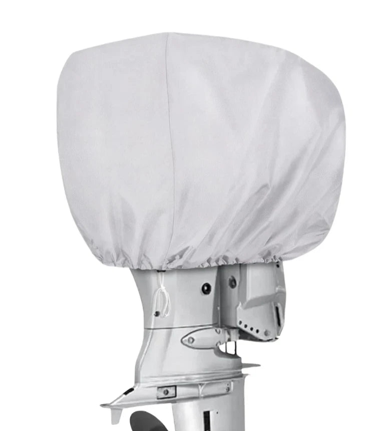 Outboard Motor Engine Cover for Universal 60-100 HP (Trailerable)