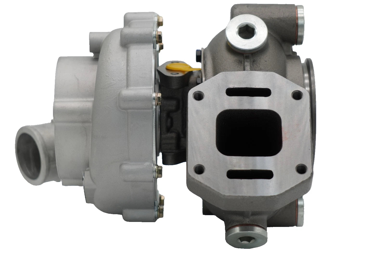Turbo for Volvo Penta D6 330 350 370 HP (Year Not Specified) 3802151