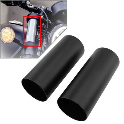 Upper Front Fork Leg Cover for Fit Bobber