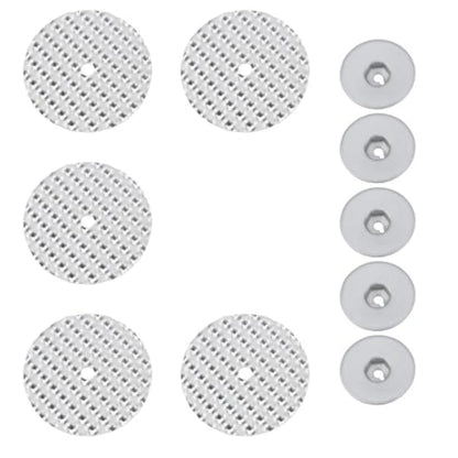 Heat Insulation Pad Kit for BMW (N90796501)