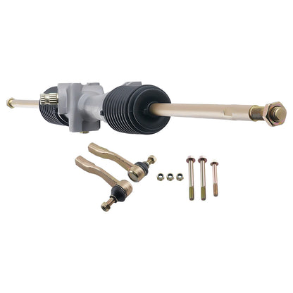 Steering Rack Tie Rod End Kit for Polaris Ranger XP 1000 EPS NorthStar (2019–2021)