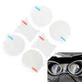 Speedometer Protective Film for Yamaha TMAX530/560 (2012–2023)