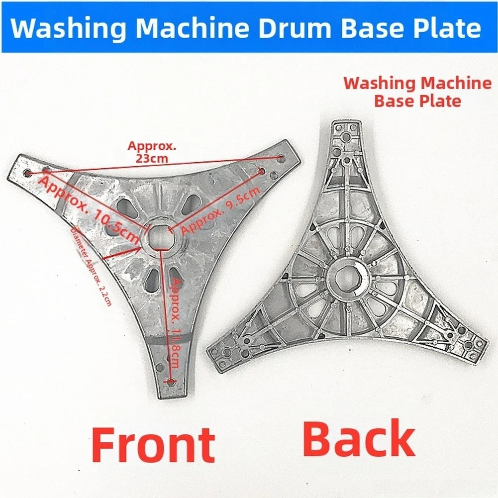 Replacement Bearing Bracket for Washing Machine