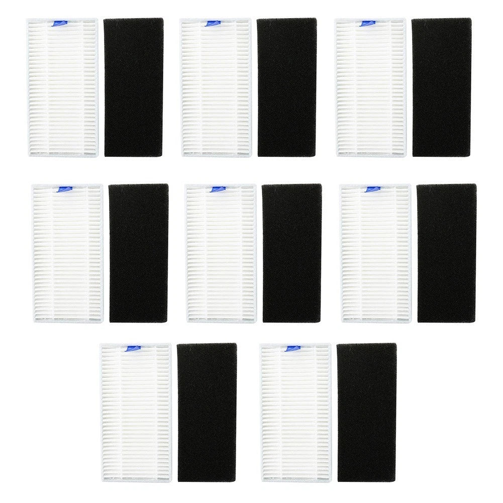 PP Filter C108 for Xiaomi Mijia E5 Robot Vacuum Cleaner (2017–2023)