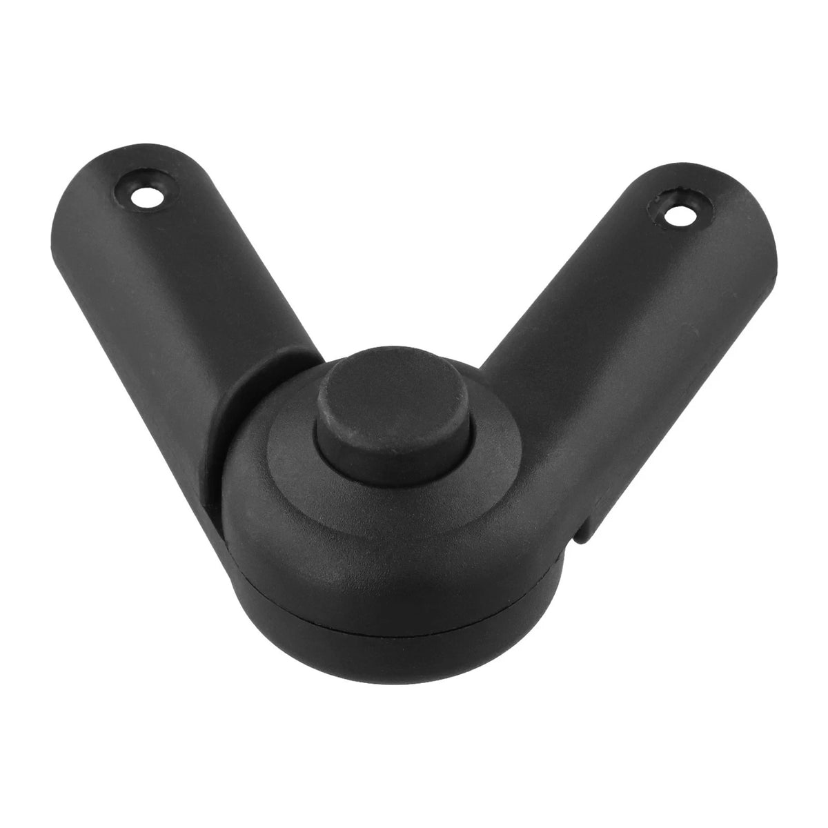 22mm Inner Diameter Push Rod Handle Joint for Outdoor Wagon Cart