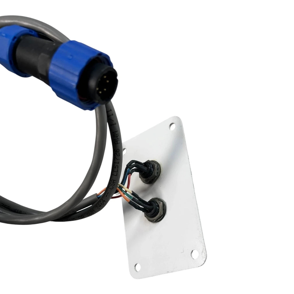 Mister-Comfort Cool Mister Control Switch Panel for Marine (OEM)
