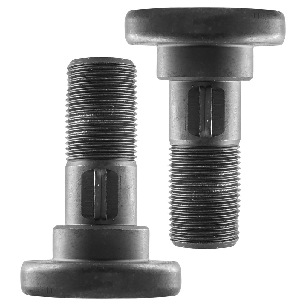 Cutter Blade Bolt Kit Heavy Duty for King Kutter L72 60 80 (2016–2020)