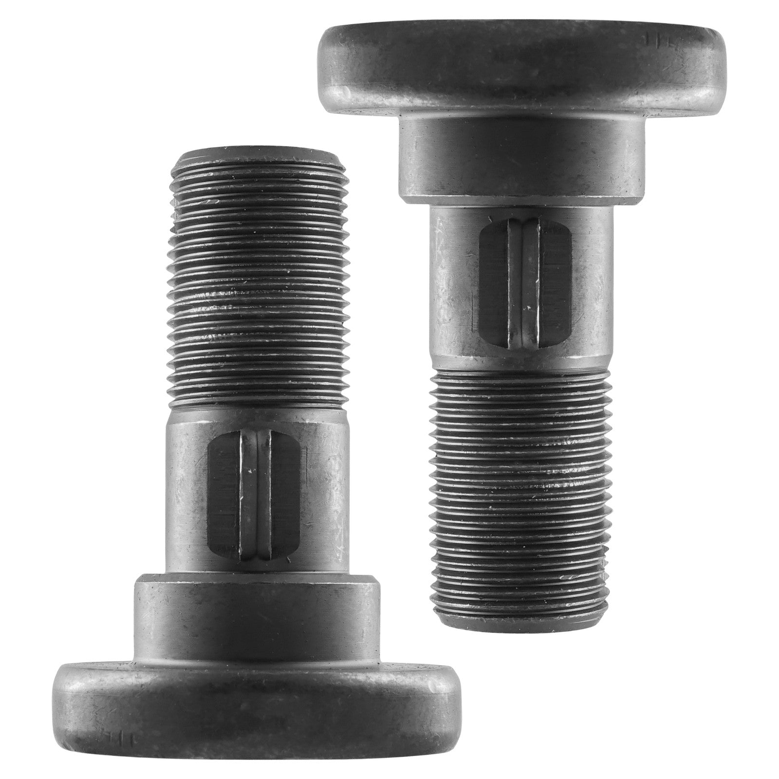 Cutter Blade Bolt Kit Heavy Duty for King Kutter L72 60 80 (2016–2020)