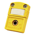 3X Thermocouple Socket Connectors K-Type for Universal Applications (220C)
