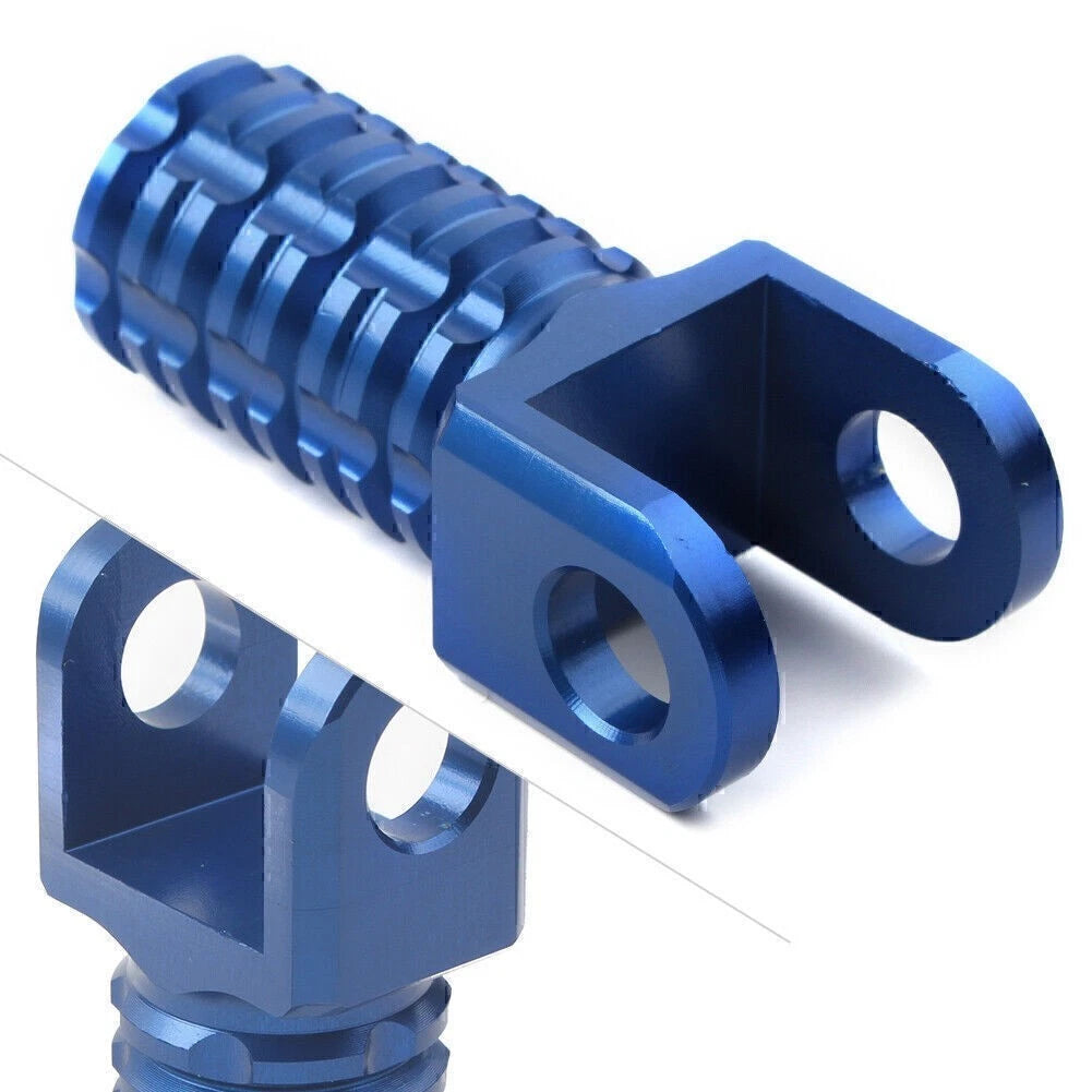Shifter Base Shift Pedal Decoration for Suzuki DRZ 400E 400S (2000–2021) Blue
