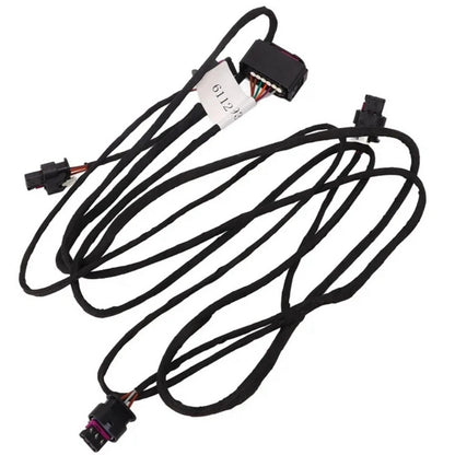 Front Bumper Parking Sensor Wiring Harness 61129321955 for BMW X5 (2012–2018)