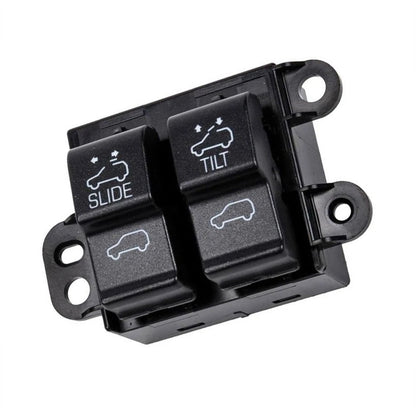 Sunroof Switch for Cadillac Escalade (2002–2020)