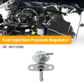 Fuel Pressure Regulator for Mazda BT-50 (2012–2020) Fuel Pump Regulator